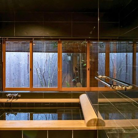 Satoi Omiya Gojo Seishi Villa Kyoto Dış mekan fotoğraf