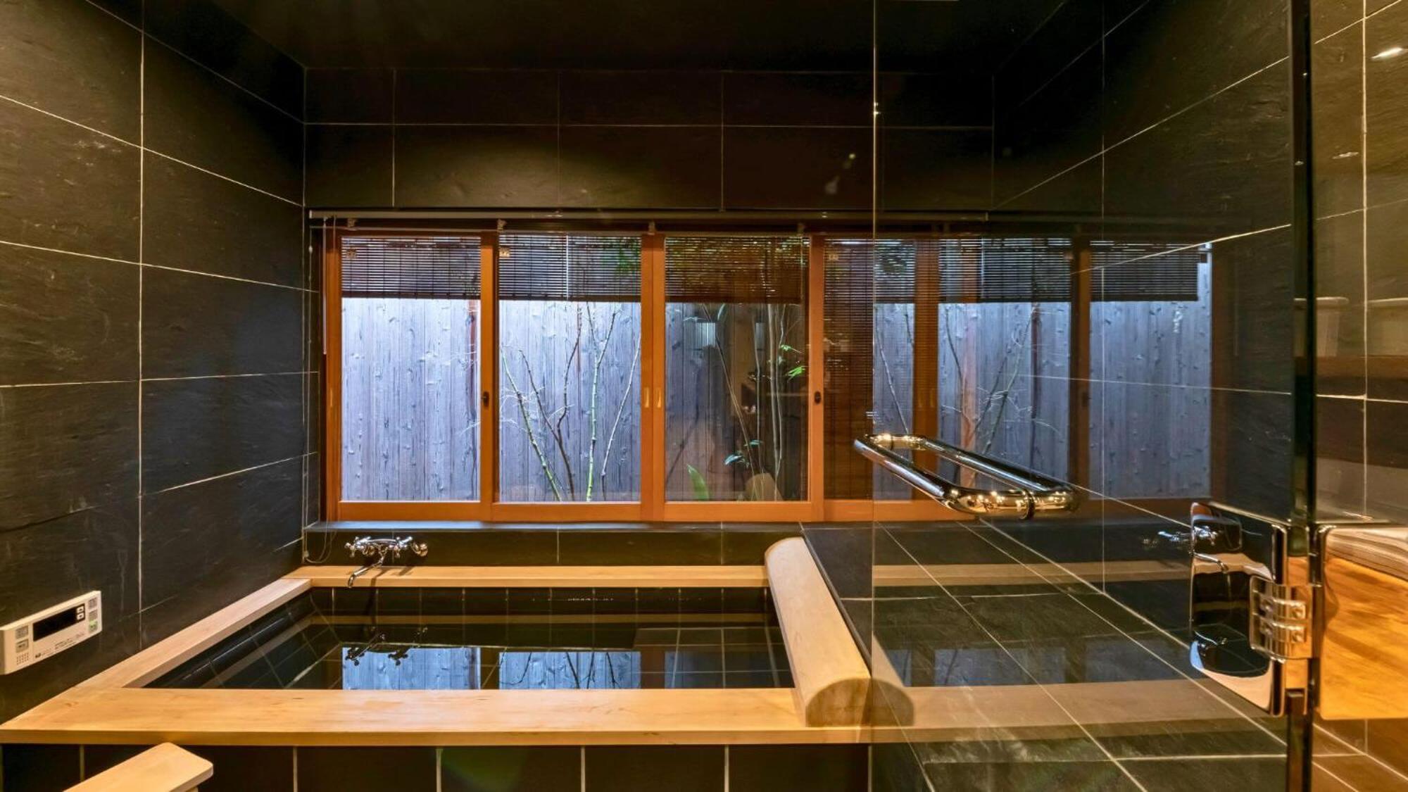 Satoi Omiya Gojo Seishi Villa Kyoto Dış mekan fotoğraf