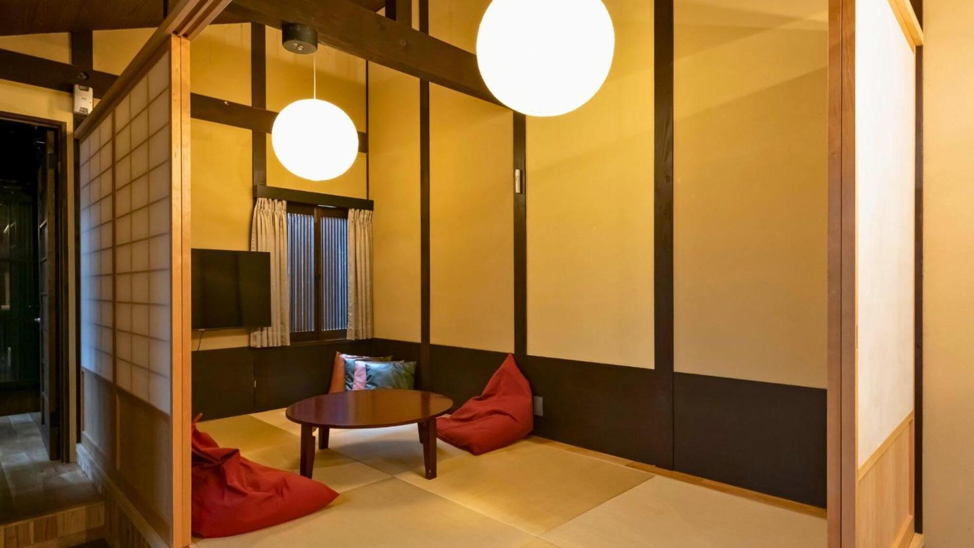 Satoi Omiya Gojo Seishi Villa Kyoto Dış mekan fotoğraf